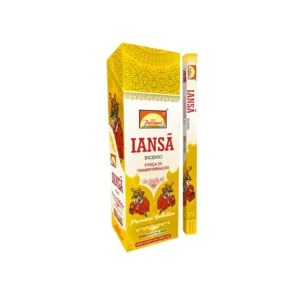 Incenso Parimal Orixás - Escolha o Seu - Iansã