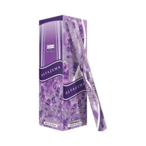 Incenso Darshan - Escolha o Seu - Alfazema