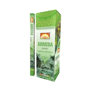 Incenso Parimal - Escolha seu aroma - Arruda