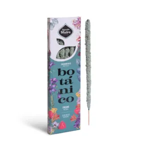 Incenso Botanico Sagrada Madre - Fresias