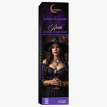 Incenso Lua Mística - Maria Mulambo - Rosas