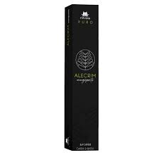 Incenso Puro Nirvana - Escolha o Seu - Alecrim