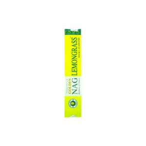 Incenso Golden Nag - Escolha seu Aroma - Lemongrass