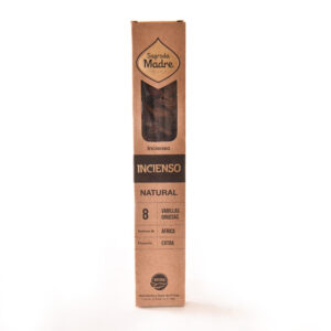 Incenso Natural Santa Madre - Frankincense