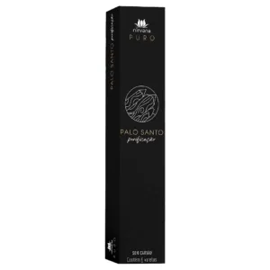 Incenso Puro Nirvana - Escolha o Seu - Palo Santo