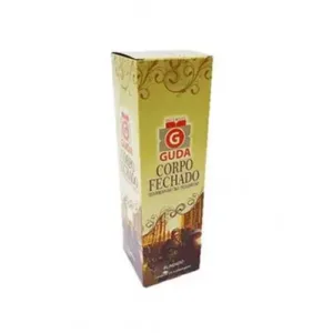 Incenso Guda - Corpo Fechado