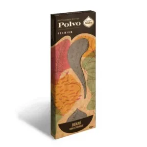 Incenso em Pó Sagrada Madre - Benjuí