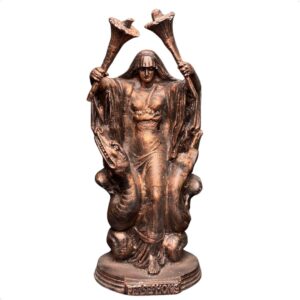 Perséfone / Persephone 25 cm (C) - Resina