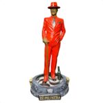 Zé Pelintra Terno (V) (R) - Premium - Umbanda Candomble