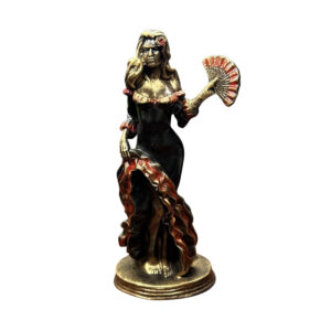 Maria Padilha (D) (P) 25cm - Resina - Umbanda Candomble