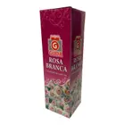 Incenso Guda - Escolha o Seu - Rosa Branca