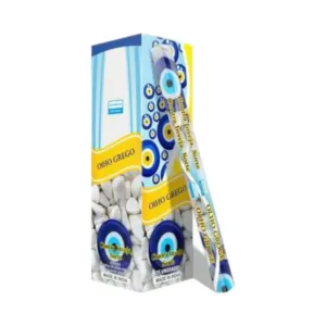 Incenso Darshan - Escolha o Seu - Olho Grego