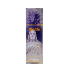 Incenso Atria - Escolha o Seu - Oxalá