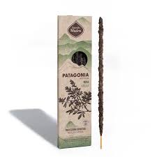 Incenso Patagonia Sagrada Madre - Arruda