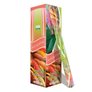 Incenso Darshan - Escolha o Seu - Krishna