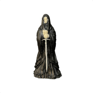 Exu Caveira 2 (P) 24cm - Resina - Umbanda Candomblé