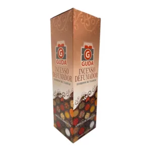 Incenso Guda - Escolha o Seu - Incenso Defumador