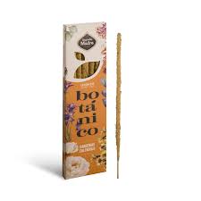 Incenso Botanico Sagrada Madre - Cardenias Galendula