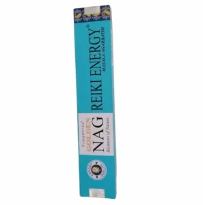 Incenso Golden Nag - Escolha seu Aroma - Reiki Energy