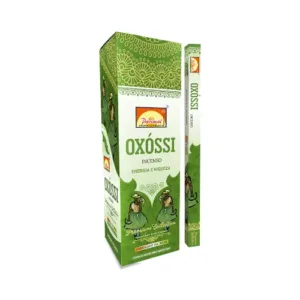 Incenso Parimal Orixás - Escolha o Seu - Oxóssi