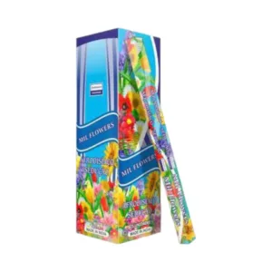 Incenso Darshan - Escolha o Seu - Mil Flores