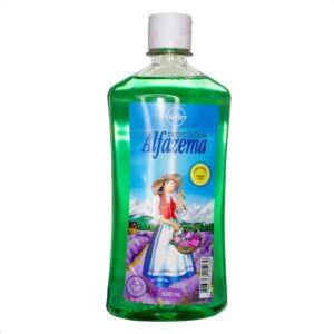 Colonia Alfazema 500ml - Halley Original