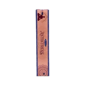 Incenso Premium Satya - Escolha o Seu - Antistress