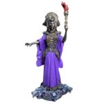 Hécate Tocha 2 (D) (R) - Resina