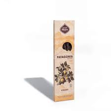 Incenso Patagonia Sagrada Madre - Limão