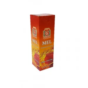Incenso Guda - Mel