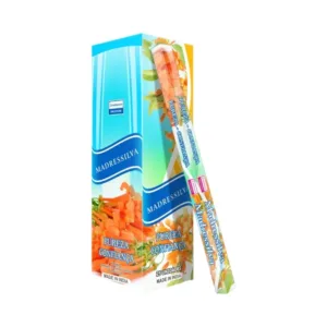 Incenso Darshan - Escolha o Seu - Madressilva