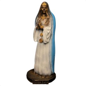 Santa Sara Kali 2 (D)