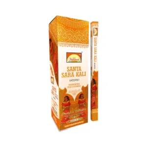 Incenso Parimal Orixás - Escolha o Seu - Santa Sara Kali