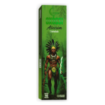 Incenso Lua Mística - Oxóssi - Alecrim