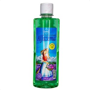 Colonia Alfazema 250ml - Halley Original