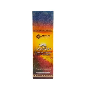 Incenso Atria - Escolha o Seu - Abre Caminho