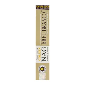 Incenso Golden Nag - Escolha seu Aroma - Breu Branco