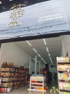 Loja de artigos religiosos Juiz de Fora